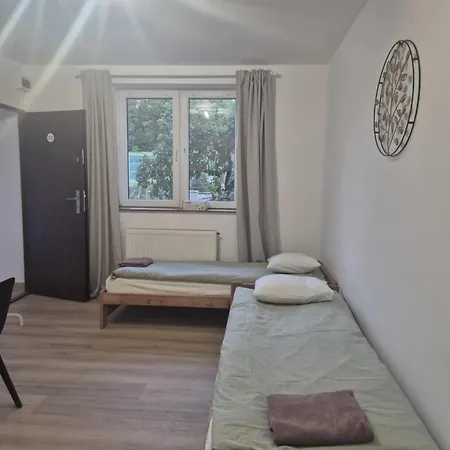 Leszczynki Parter I Daire